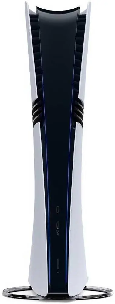 Sony PlayStation 5 Pro — 2TB Console (International Version, White) - Image 4