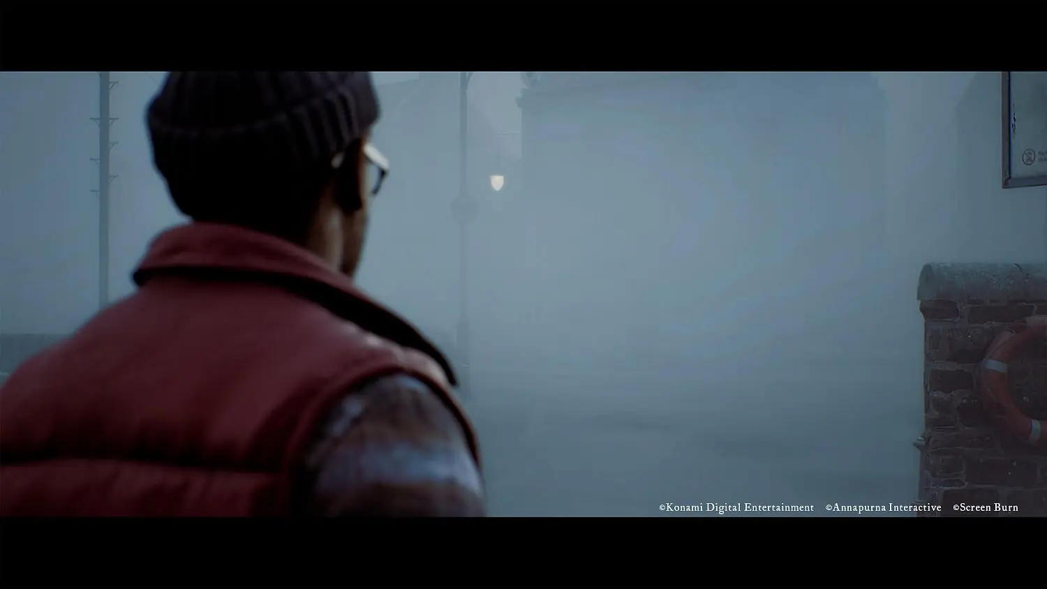 Silent Hill: Townfall — PS5 (Day One Edition) - Image 7