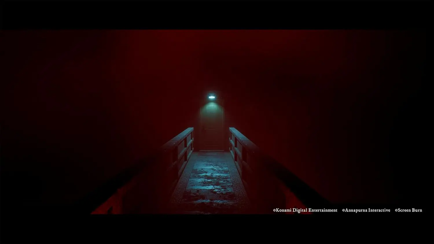 Silent Hill: Townfall — PS5 (Day One Edition) - Image 2