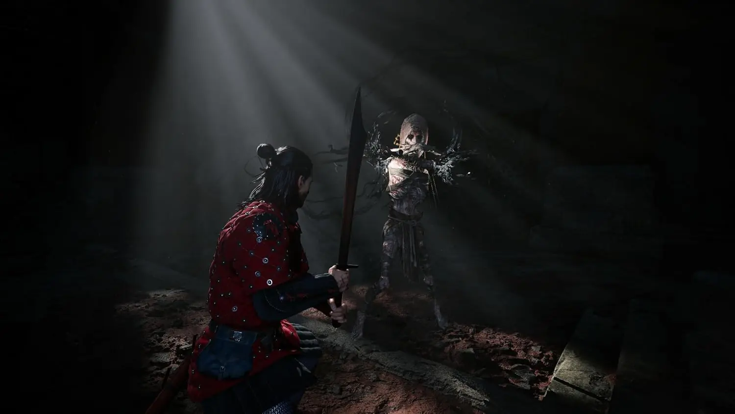 The Blood of Dawnwalker — PS5 4 The Blood of Dawnwalker — PS5 - Image 4