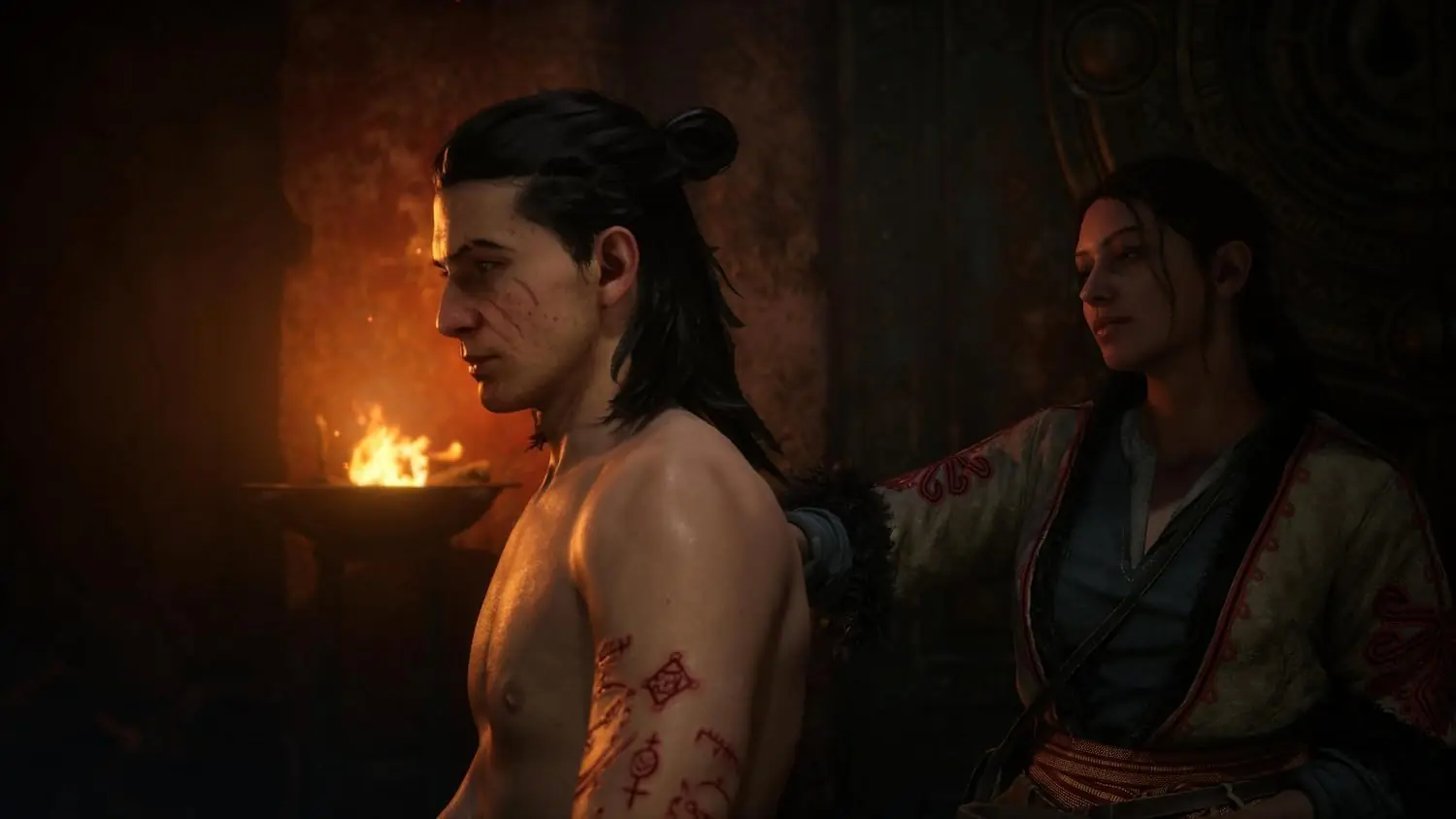 The Blood of Dawnwalker — PS5 6 The Blood of Dawnwalker — PS5 - Image 6