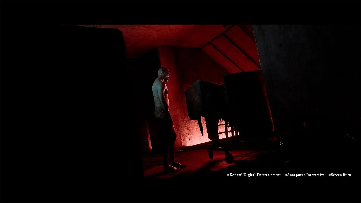 Silent Hill: Townfall — PS5 (Day One Edition) - Image 6