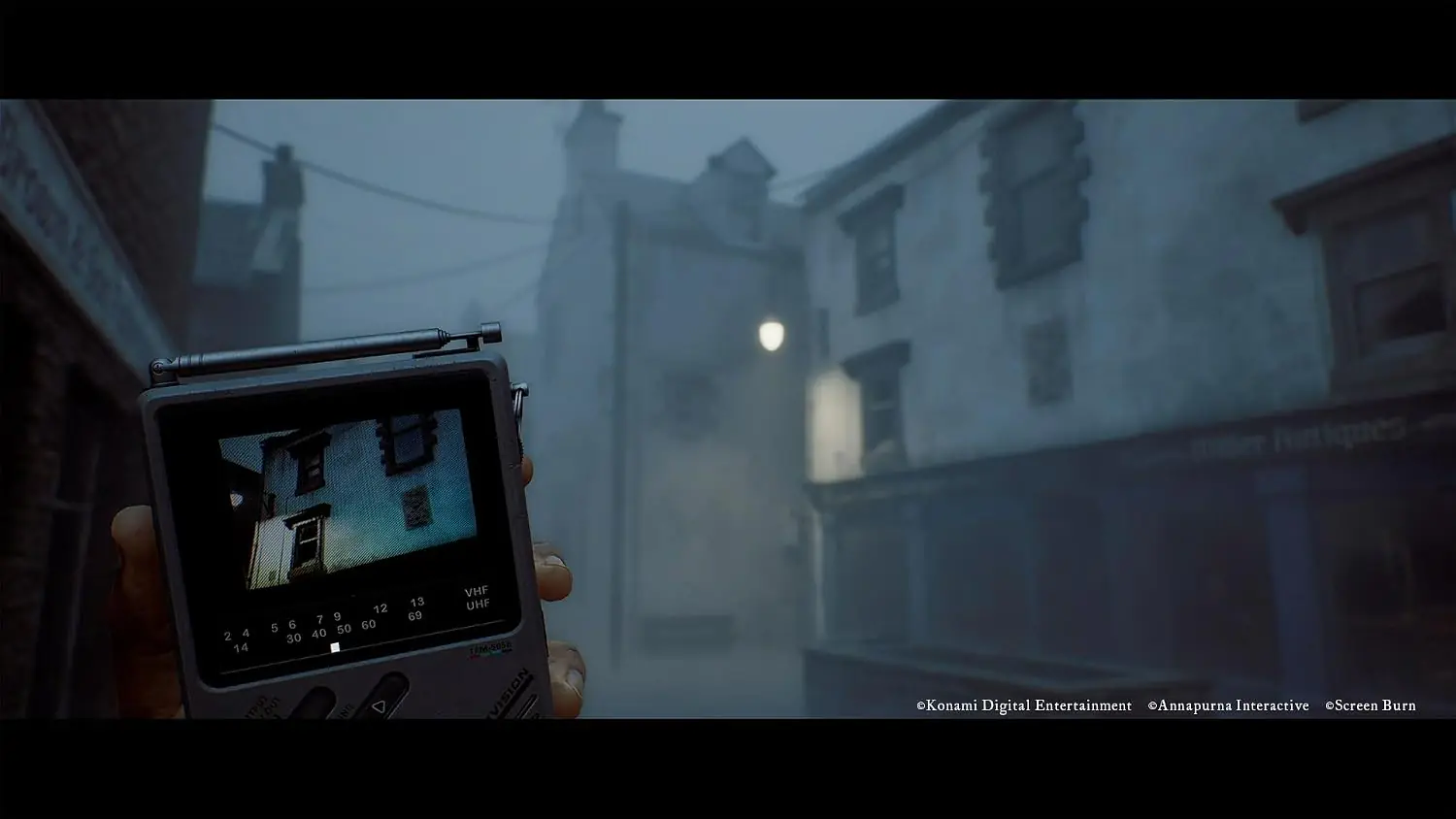 Silent Hill: Townfall — PS5 (Day One Edition) - Image 3