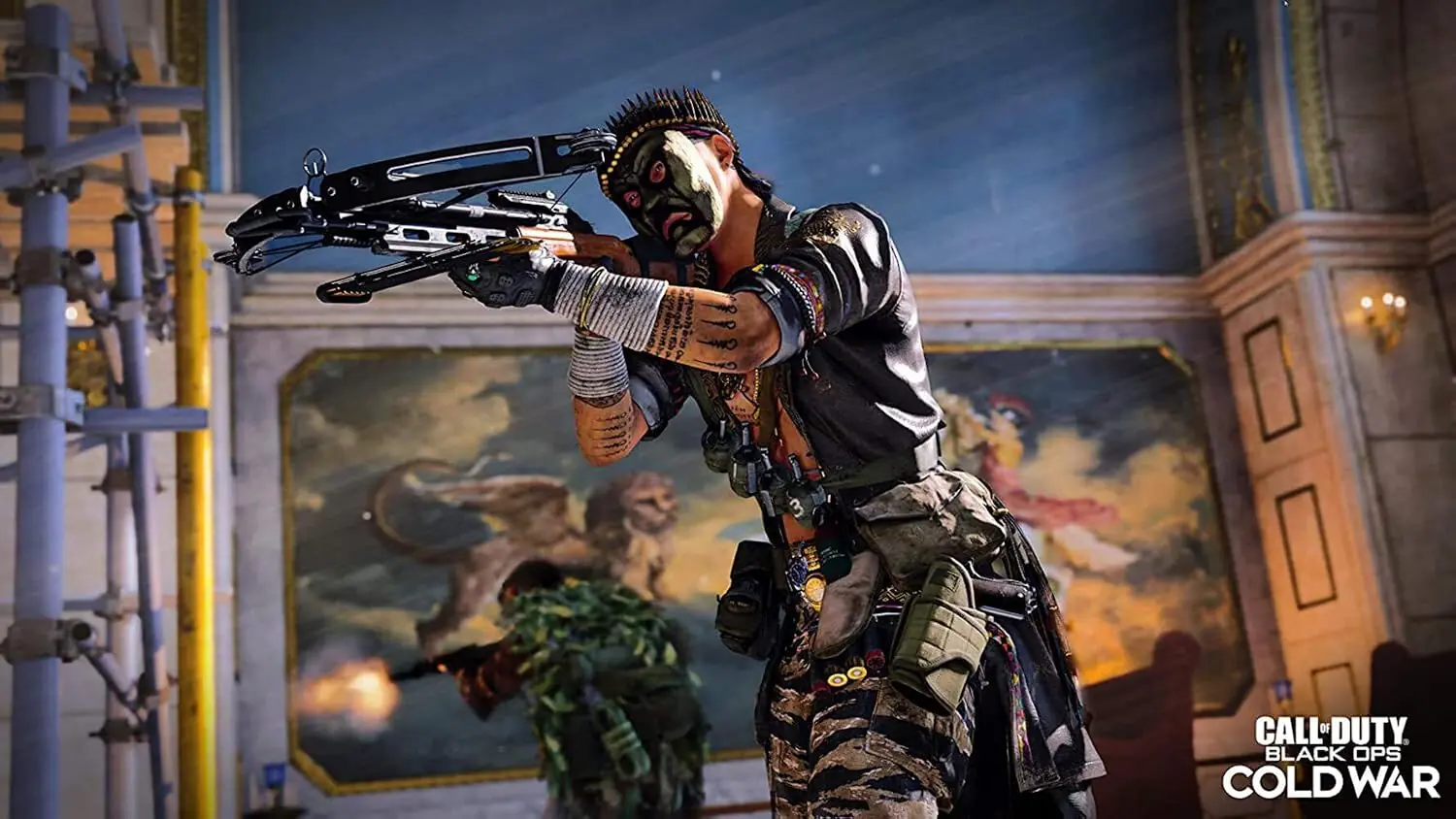 Call of Duty: Black Ops Cold War (PS5) - Image 2