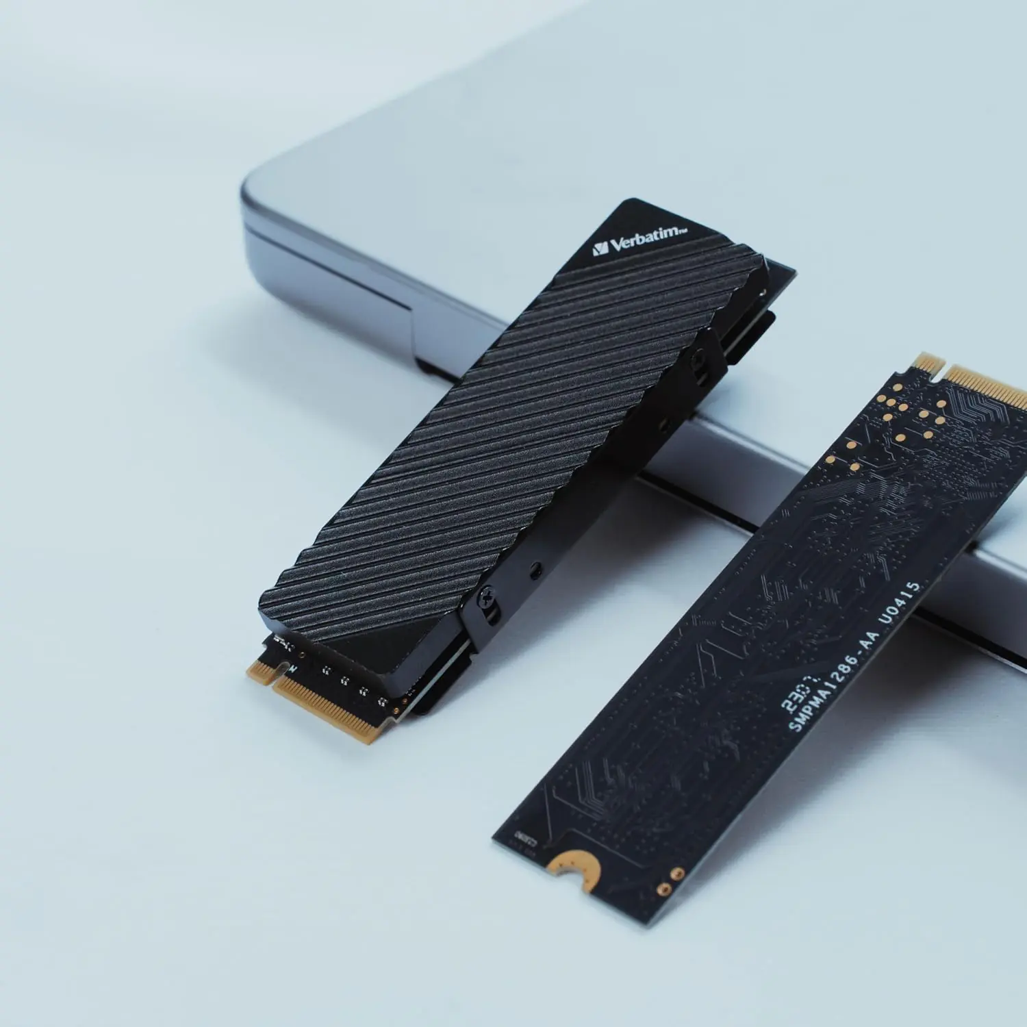 Verbatim Vi7000G — 1TB PCIe NVMe M.2 2280 Internal SSD - Image 2