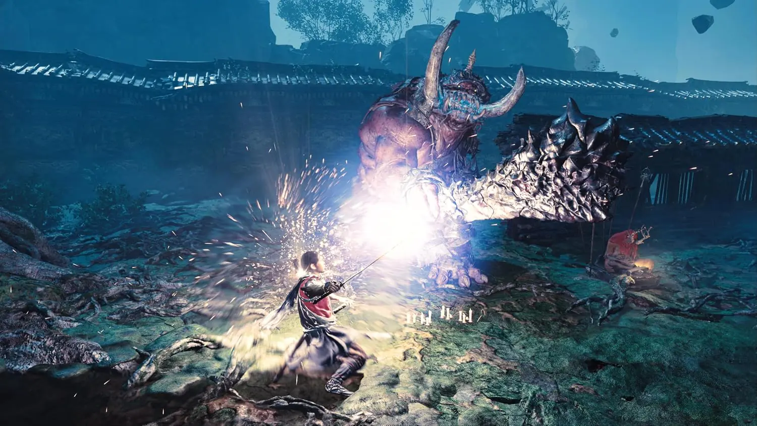 Onimusha: Way of the Sword — PS5 - Image 6