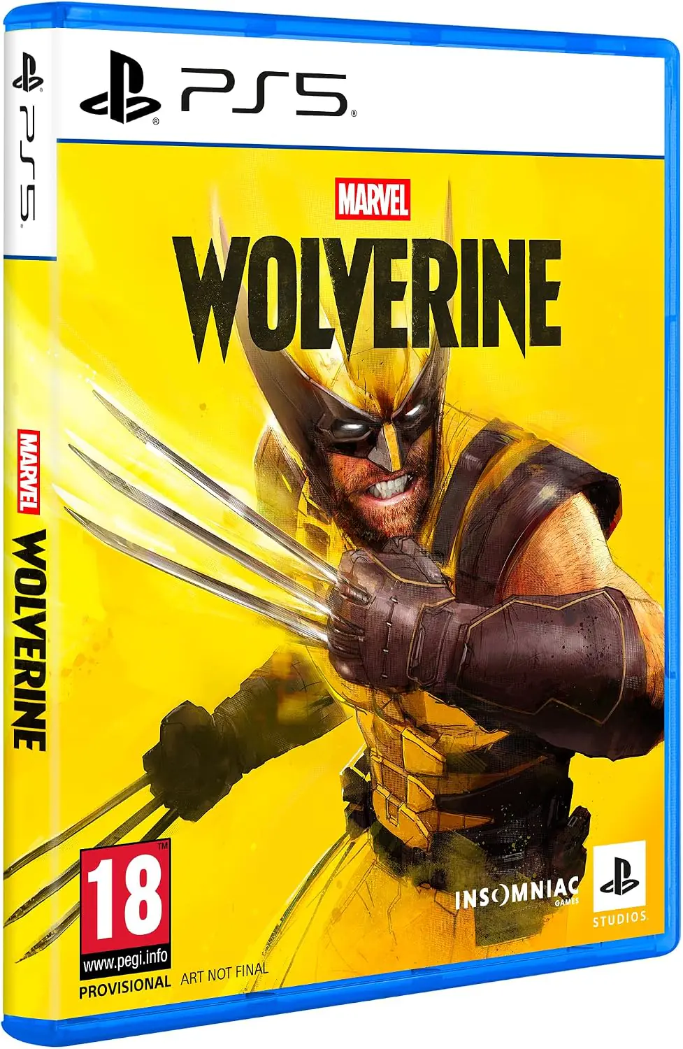 Marvel's Wolverine — PS5 - Image 2