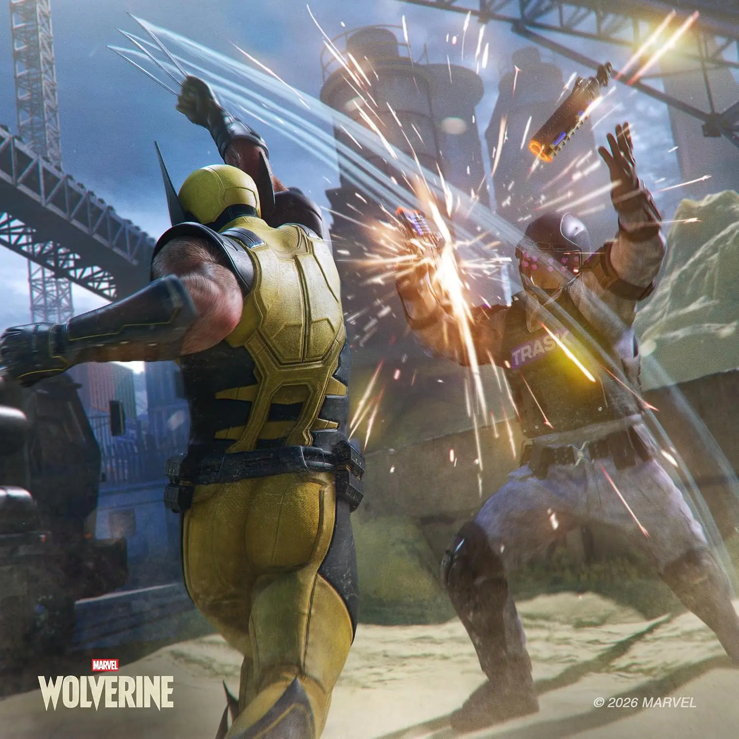 Marvel's Wolverine — PS5 - Image 8