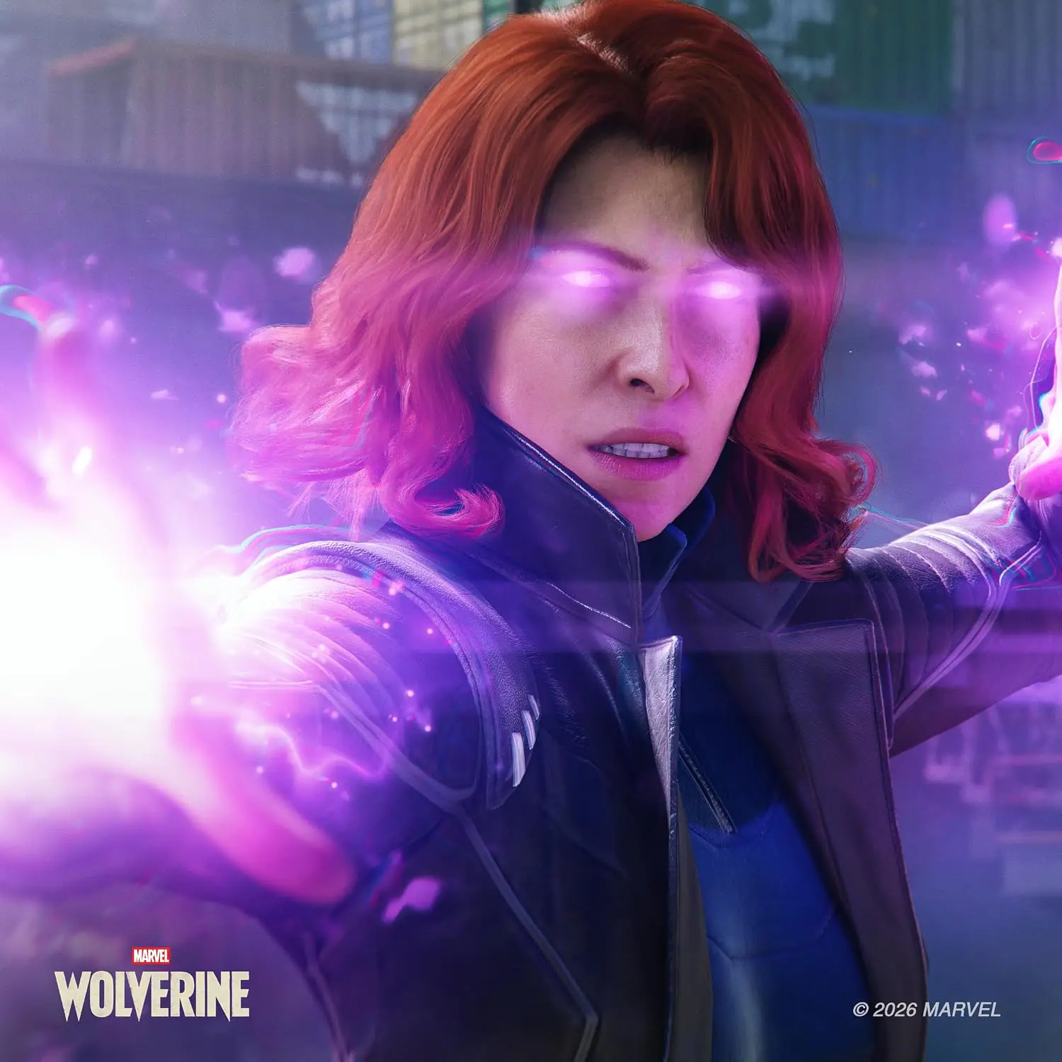 Marvel's Wolverine — PS5 - Image 4