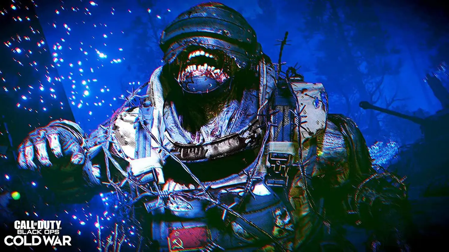 Call of Duty: Black Ops Cold War (PS5) - Image 5