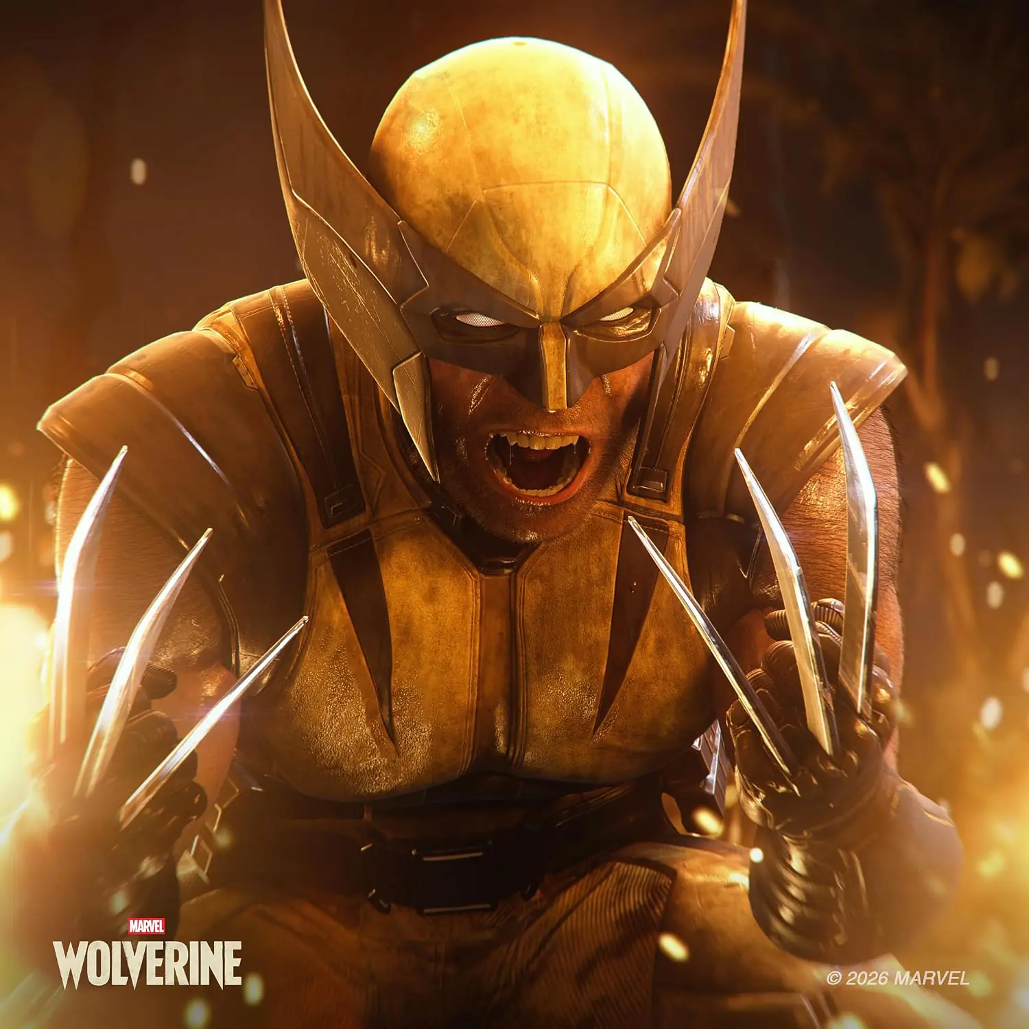 Marvel's Wolverine — PS5 - Image 7