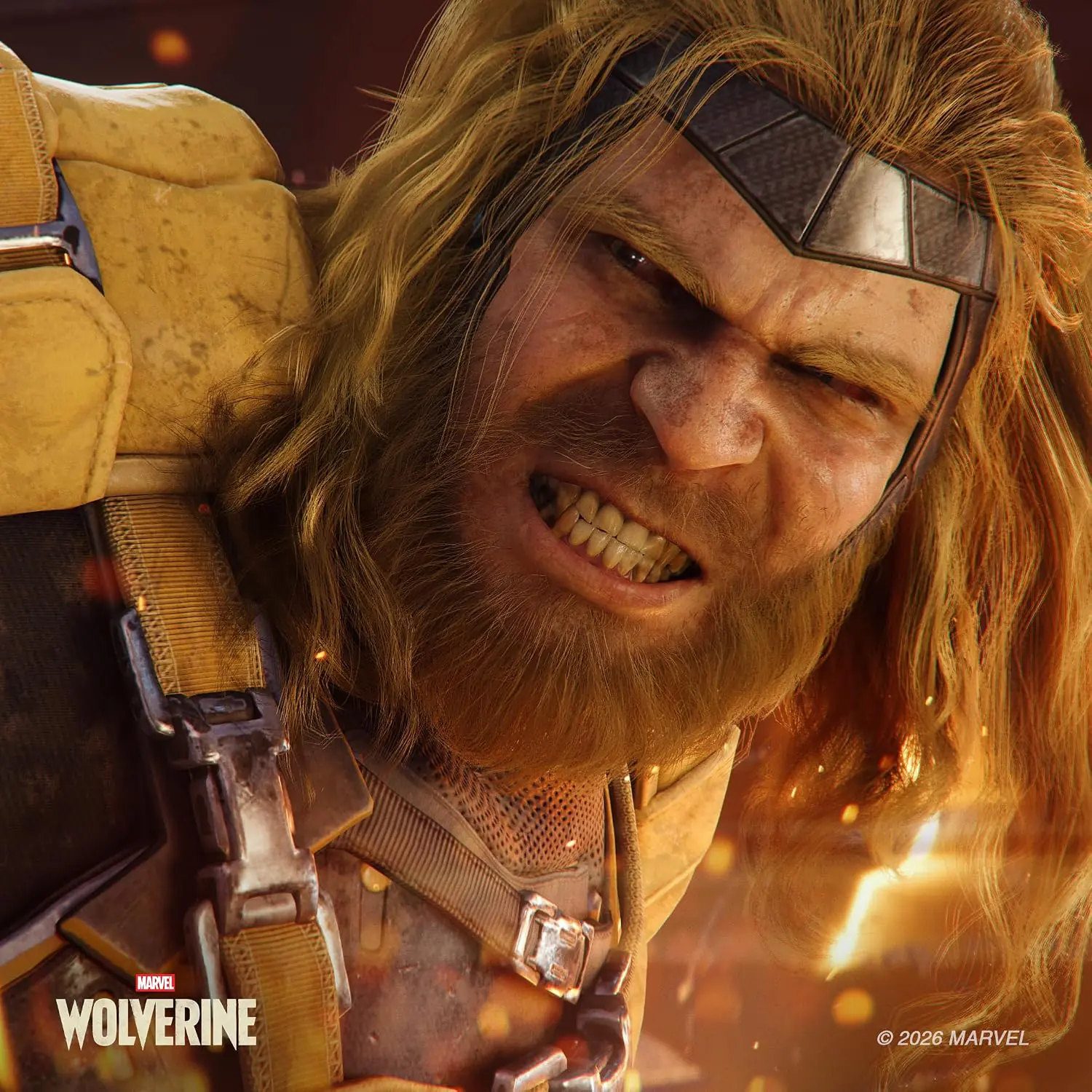 Marvel's Wolverine — PS5 - Image 5
