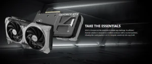 MSI GeForce RTX 5070 12G VENTUS 2X OC — Graphics Card 11 Screenshot 2026 09 23 140931