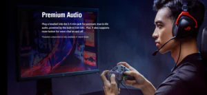 ASUS ROG Raikiri Pro — Wireless PC Gaming Controller 11 Screenshot 2026 09 26 120847