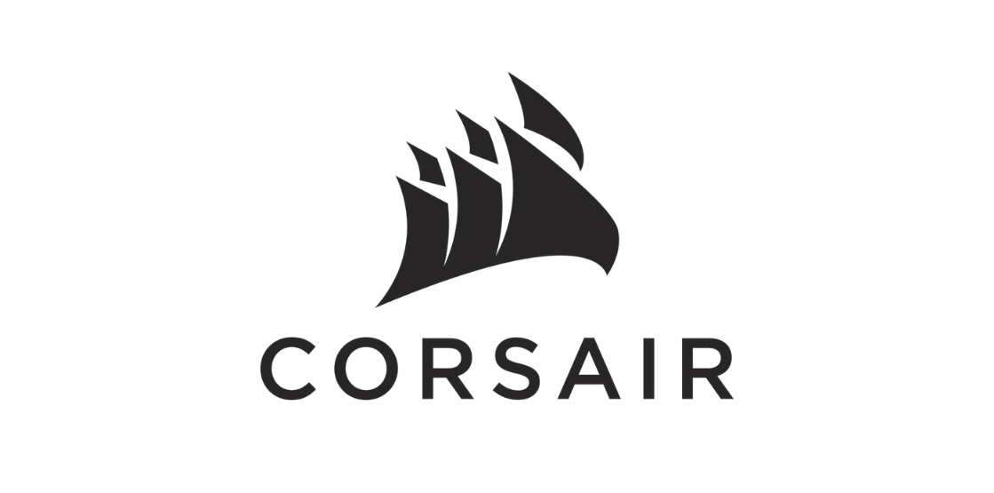 corsair logo