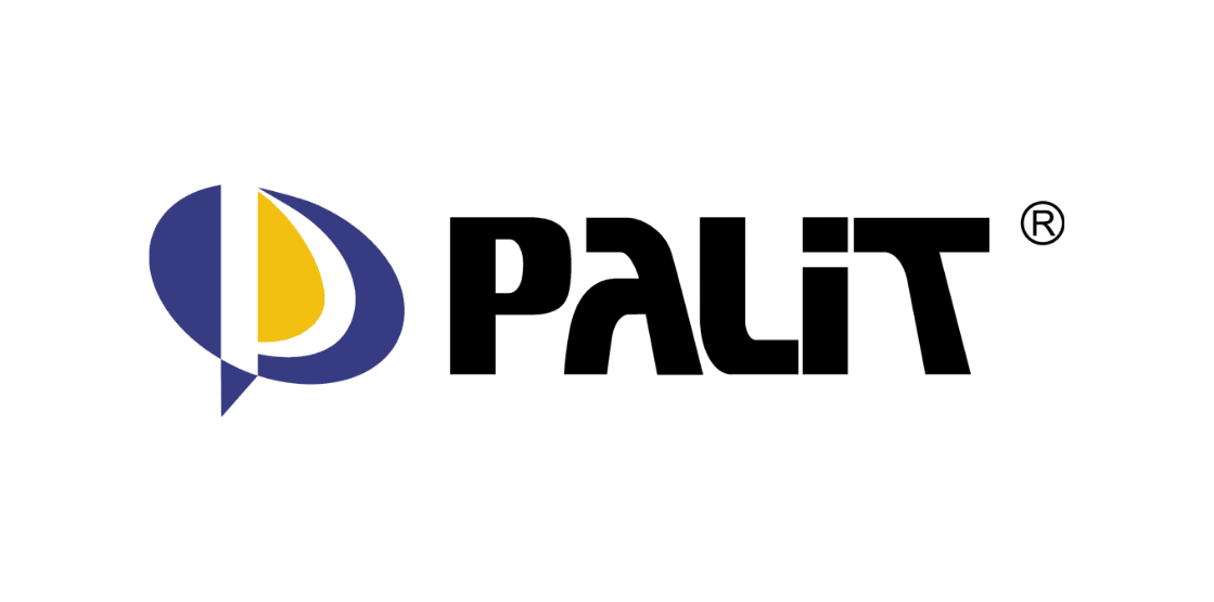 palit logo