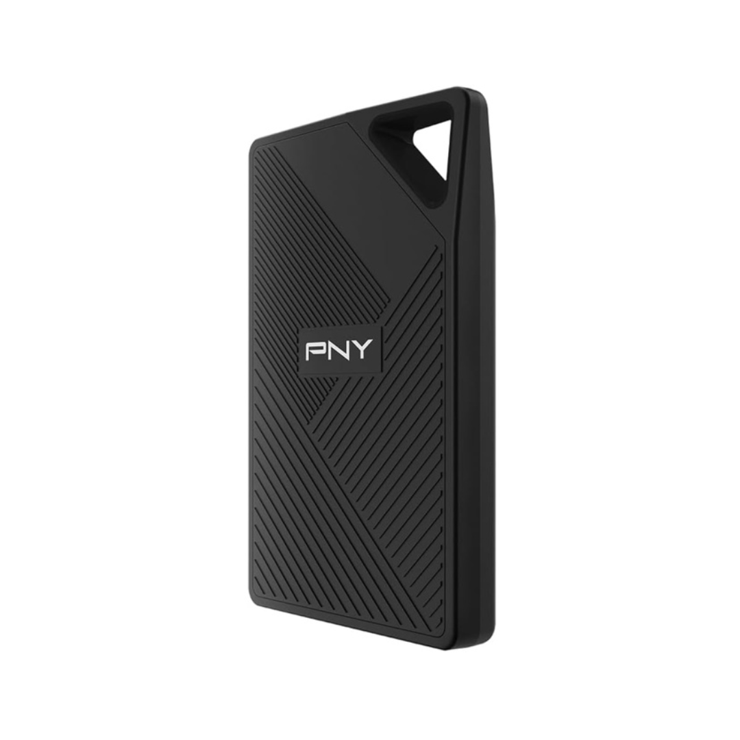 PNY RP60 1TB Portable SSD — USB 3.2 Gen 2x2 Type-C 1 PNY RP60 1TB portable SSD. USB-C, up to 2000MB/s read/1800MB/s write. IP65 rugged, drop-resistant. Works with PC, Mac, PS5, iPhone. Shop UAE.