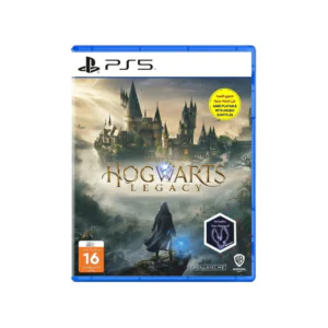 Hogwarts Legacy — PS5 (International Version, Arabic Subtitles)