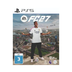 EA Sports FC 27 PS5 — Pre-Order