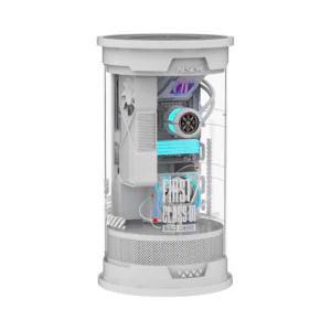 ALSEYE FC01 360° Cylindrical PC Case | UAE