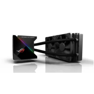 ASUS ROG Ryujin II 240 ARGB — Liquid CPU Cooler