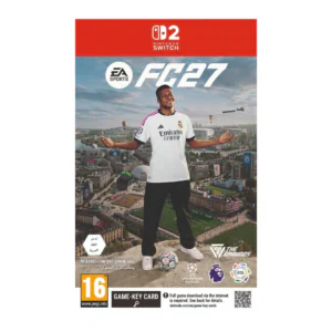 EA Sports FC 27 Nintendo Switch 2 | UAE