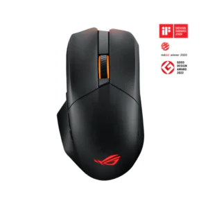ASUS ROG Chakram X Origin — Wireless Gaming Mouse