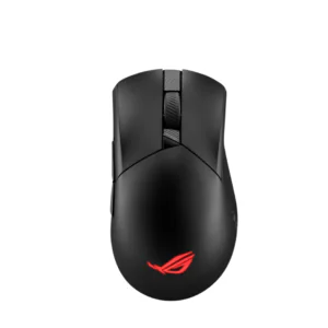 ASUS ROG Gladius III Wireless AimPoint gaming mouse retail box, black