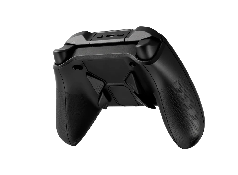 ASUS ROG Raikiri Pro — Wireless PC Gaming Controller 3 ASUS ROG Raikiri Pro — Wireless PC Gaming Controller - Image 3