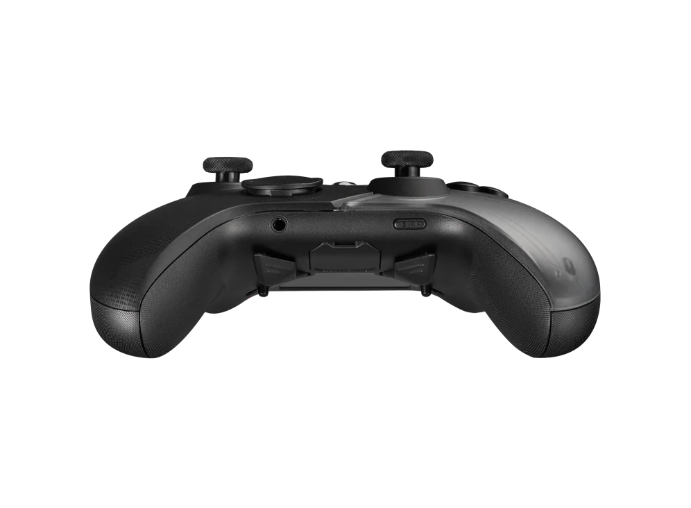 ASUS ROG Raikiri Pro — Wireless PC Gaming Controller 5 ASUS ROG Raikiri Pro — Wireless PC Gaming Controller - Image 5