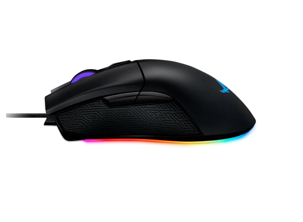 ASUS ROG Gladius II Origin — Optical Gaming Mouse - Image 4
