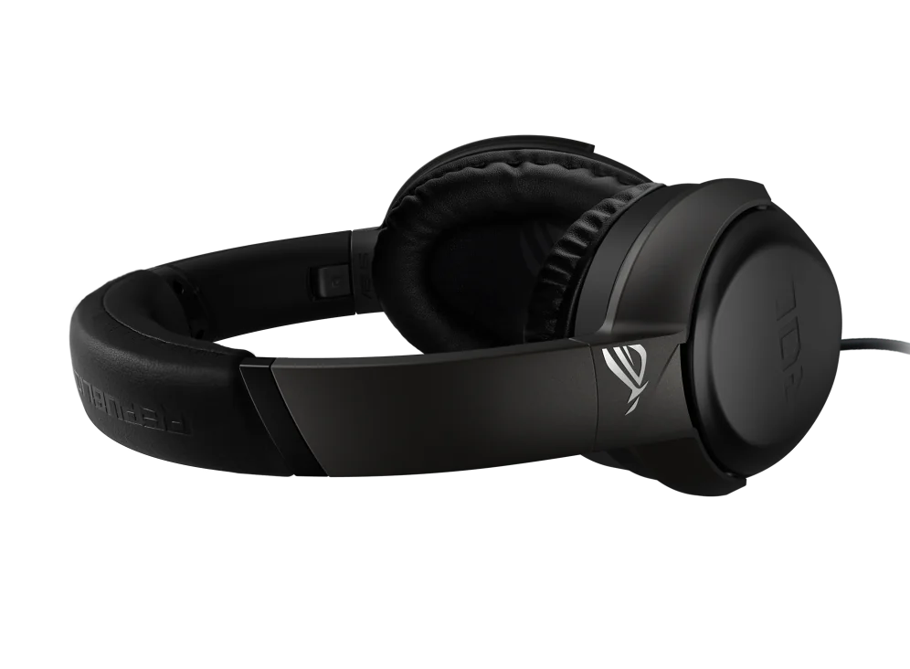 ASUS ROG Strix Go Core — Wireless Gaming Headset - Image 4