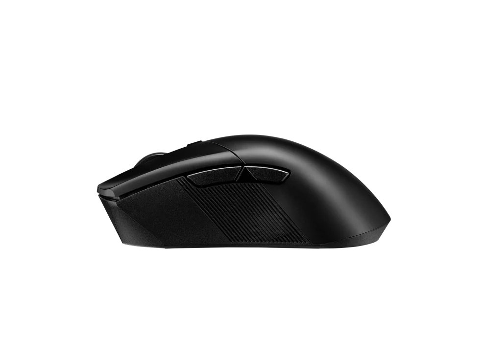 ASUS ROG Gladius III Wireless AimPoint — Gaming Mouse - Image 5