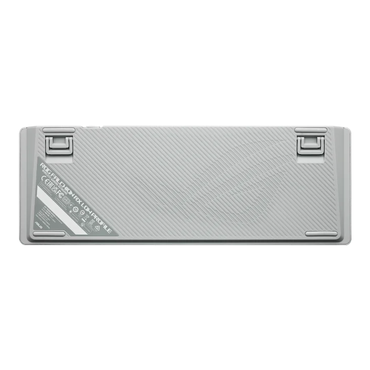 ASUS ROG Falchion RX Low Profile — 65% Wireless Mechanical Gaming Keyboard - Image 3