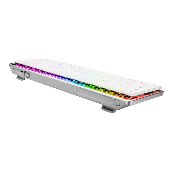 ASUS ROG Falchion RX Low Profile — 65% Wireless Mechanical Gaming Keyboard - Image 8