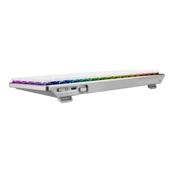 ASUS ROG Falchion RX Low Profile — 65% Wireless Mechanical Gaming Keyboard - Image 9