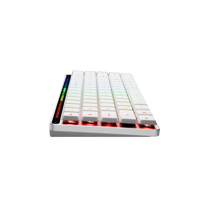 ASUS ROG Falchion RX Low Profile — 65% Wireless Mechanical Gaming Keyboard - Image 10