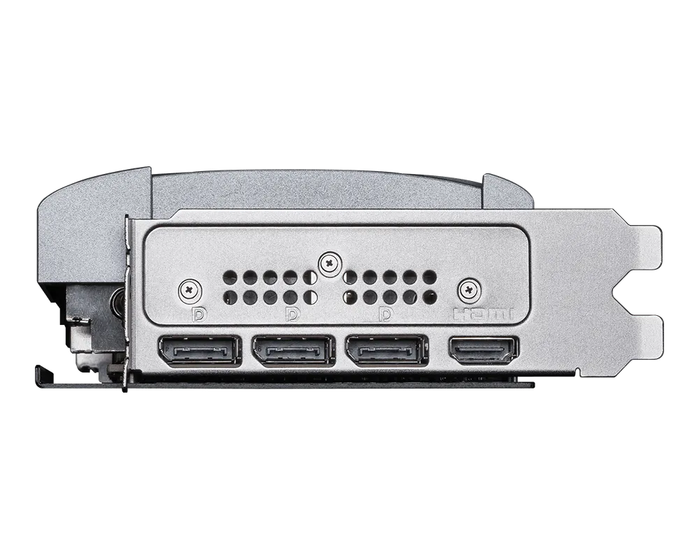 MSI GeForce RTX 5070 12G VENTUS 2X OC — Graphics Card 5 MSI GeForce RTX 5070 12G VENTUS 2X OC — Graphics Card - Image 5