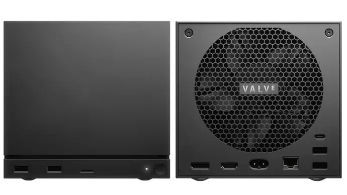 Valve Steam Machine 512GB — Bundle with Steam Controller - Image 6