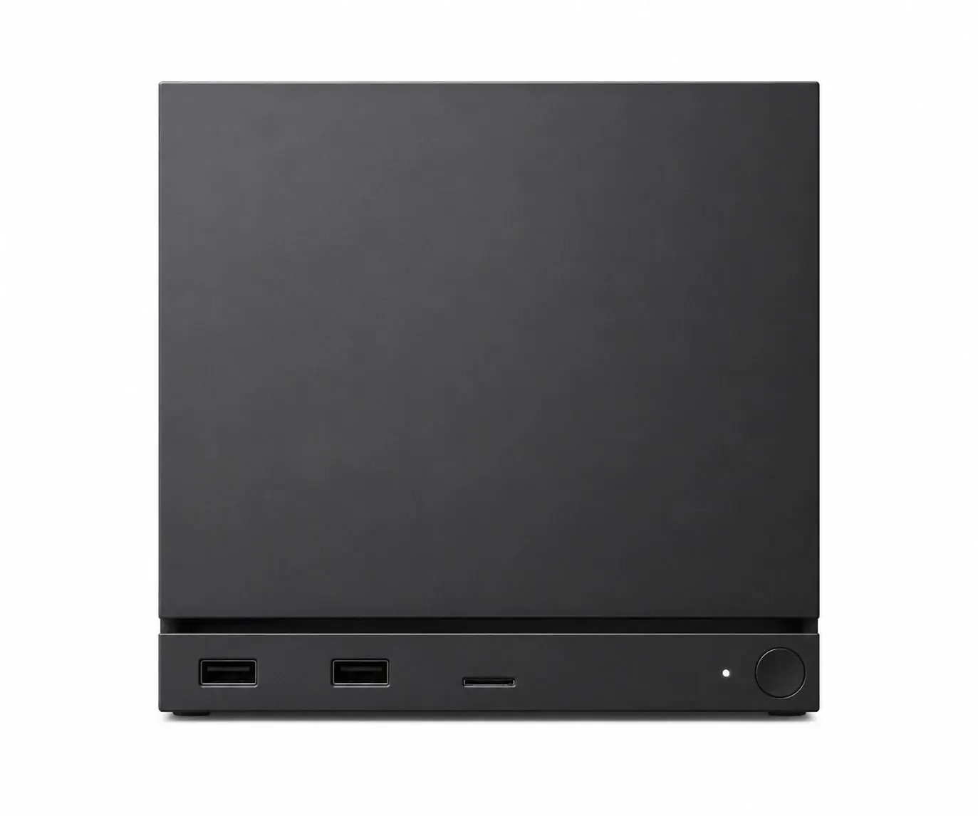 Valve Steam Machine 512GB — Bundle with Steam Controller - Image 2