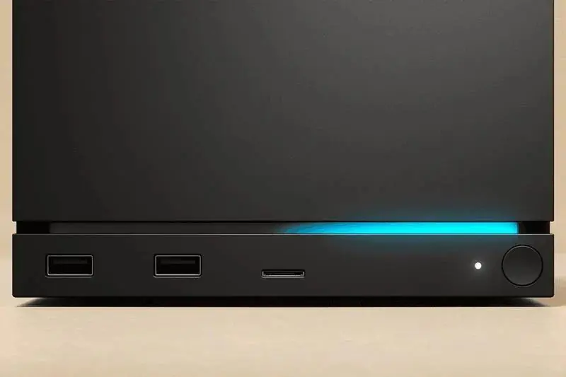 Valve Steam Machine 512GB — Bundle with Steam Controller - Image 4