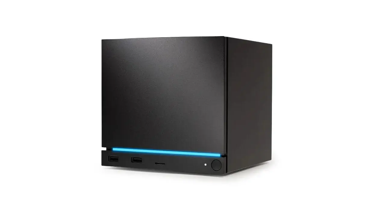 Valve Steam Machine 512GB — Bundle with Steam Controller - Image 3