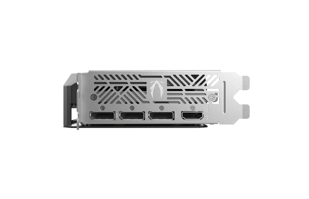 ZOTAC GAMING GeForce RTX 5060 Twin Edge OC 8GB GDDR7 Graphics Card 4 ZOTAC GAMING GeForce RTX 5060 Twin Edge OC 8GB GDDR7 Graphics Card - Image 4