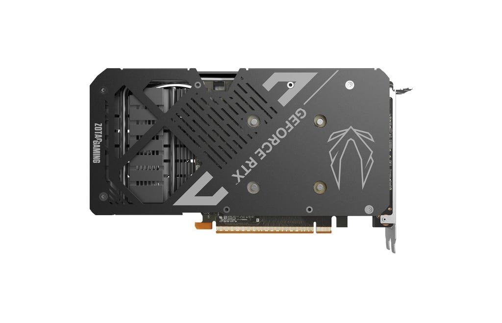 ZOTAC GAMING GeForce RTX 5060 Twin Edge OC 8GB GDDR7 Graphics Card 5 ZOTAC GAMING GeForce RTX 5060 Twin Edge OC 8GB GDDR7 Graphics Card - Image 5