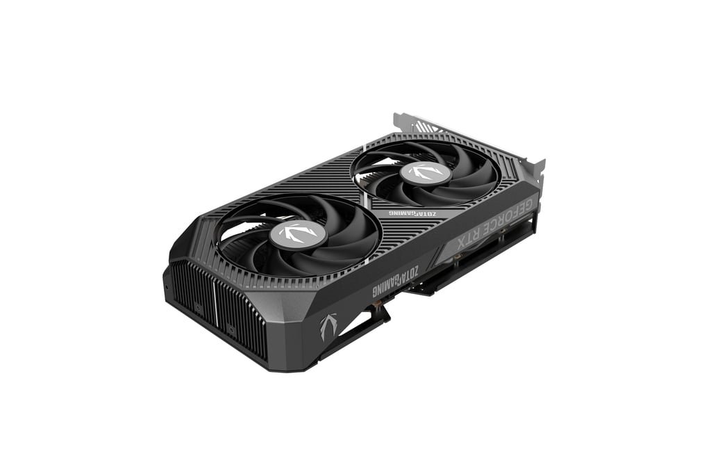 ZOTAC GAMING GeForce RTX 5060 Twin Edge OC 8GB GDDR7 Graphics Card 6 ZOTAC GAMING GeForce RTX 5060 Twin Edge OC 8GB GDDR7 Graphics Card - Image 6